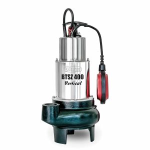 BTSZ 400 VERTICAL Spildevandspumpe, 1200 W, 25.000 l/h