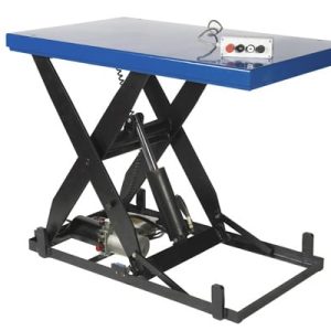 HIW2000 - Hydraulisk løftebord - 2000 kg.