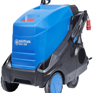 Hedvandsrenser MH 5M-210/1100 FA