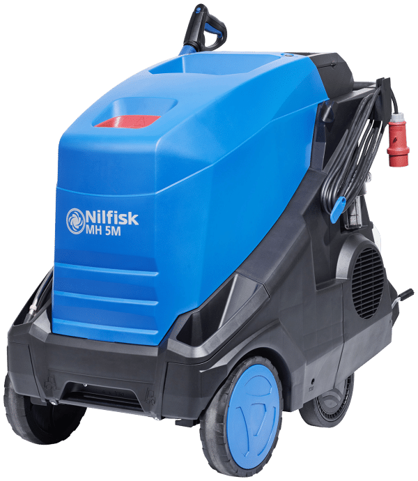 Hedvandsrenser MH 5M-210/1100 FA