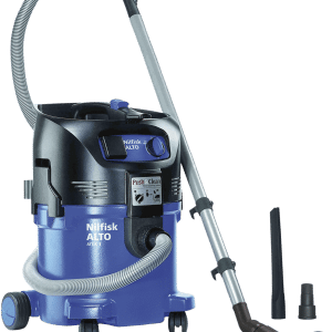 Industristøvsuger Attix 30-21 PC