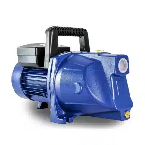Havepumpe