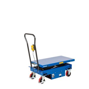 LB500E - Løftevogn, elektrisk - 500 kg.