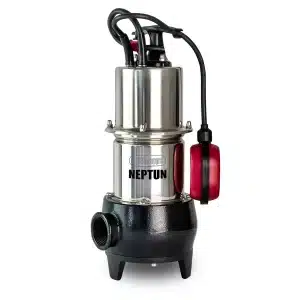 NEPTUN Spildevandspumpe, 800 W, 15.000 l/h
