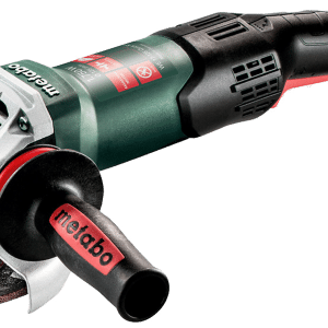 Vinkelsliber 125mm 1750W WE 17-125 Quick RT
