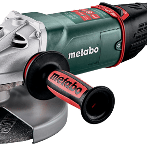 Vinkelsliber 230mm 2400W WEPBA 24-230 MVT Quick