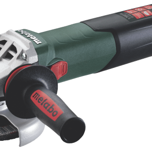 Vinkelsliber WEA 17-125 Quick 1700W