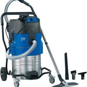 Ind.støvsug.Attix 751-61 LIQUID VAC