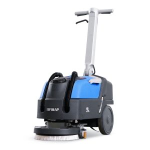 Fimap GL Pro CB Gulvvaskemaskine - 1000 m²/h