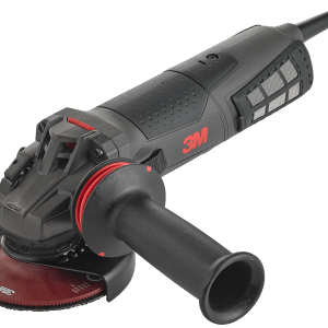 3M vinkelsliber 125mm 1900W