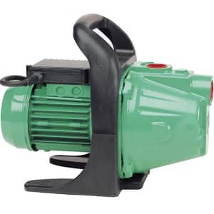 CAM 40 P havepumpe
