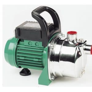 CAM 80 PA havepumpe