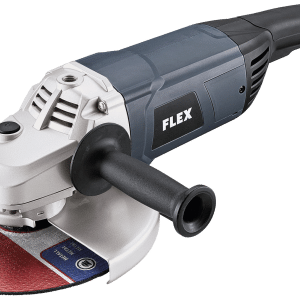 Flex vinkelsliber 230mm 2200W L 22 230 Flexp.Ed.