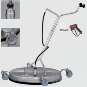 Fliserenser TD750 I