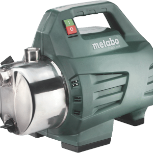 Havepumpe P 4500 inox