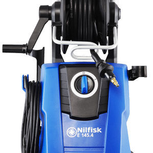 Højtryksrenser E 145.4-9 PA X-TRA