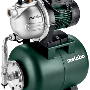Husvandværk 3500 l/h 900W HWW 3500/25 G