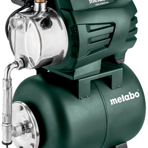 Husvandværk 4000 l/h 1100W HWW 3500/25 G