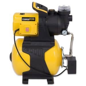 Husvandværk 600 watt 19 liter