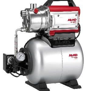 Husvandværk AL-KO HW 3000 Classic
