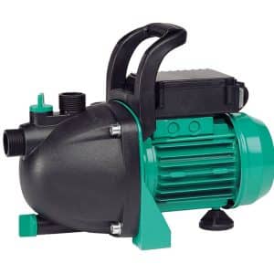 KS 801 P havepumpe