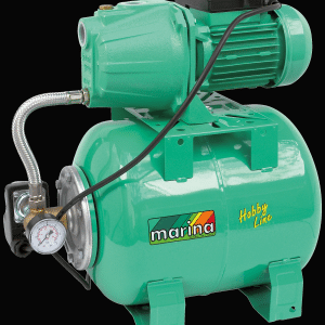 Marina CAM 40/22-HL husvandværk 1" 230V