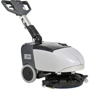 Nilfisk gulvvasker SC 351