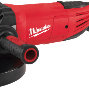 Vinkelsliber 180mm 2200W AGV 22-180 E