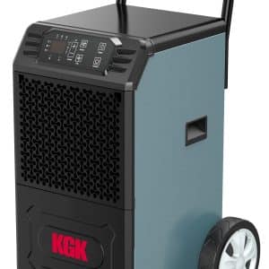 Affugter KGK 100 L.