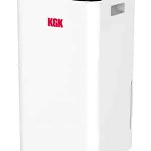 Affugter KGK 12 ltr