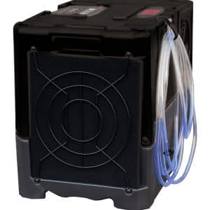Affugter KGK 45L. med pumpe.