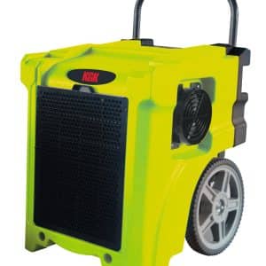 Affugter KGK 50L med pumpe