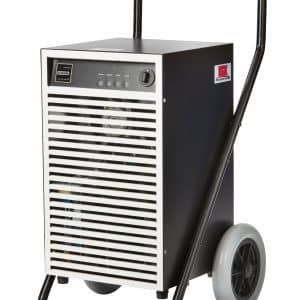 Affugter KGK 65L med Toshiba kompressor