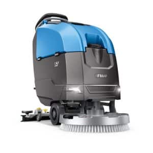Fimap Gulvvaskemaskine EMx 50 BtB CB 50 cm