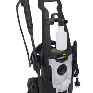 Højtryksrenser 1400 Watt
