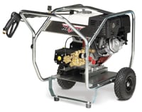 Højtryksrenser Reno benzin model PD200/15 - 11 HK