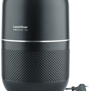 Laserliner AirBreeze 120 luftrenser