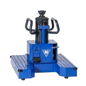 Lufthydr. gravdonkraft GGD150F 15T