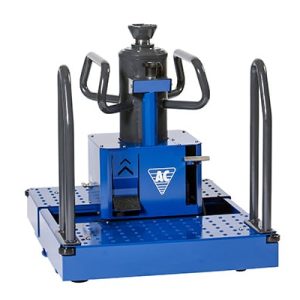Lufthydr. gravdonkraft GGD150U 15T
