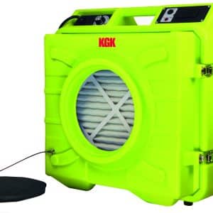 Luftrenser KGK Air Scrubber 1500