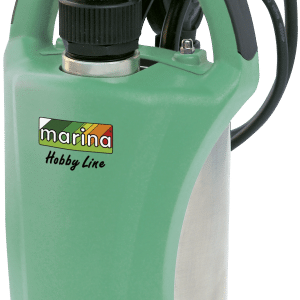 Marina dykpumpe SX 350/S HL fladsug