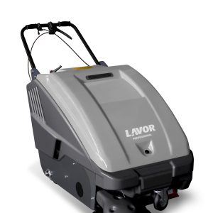 SWL 700 ET COURT DELUXE - Batteridrevet fejemaskine til Padel & Tennis