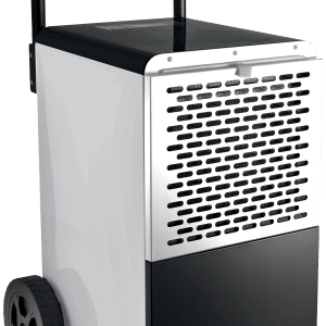 Affugter SW50L m/WiFi 50ltr/døgn 700W 7ltr tank