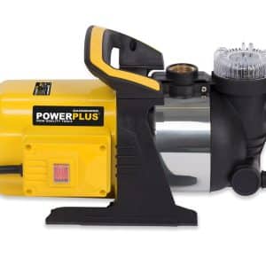 POWXG9554 Elektrisk Havepumpe 1000 W