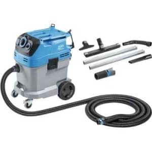 Baier støvsuger bss606l kl. l