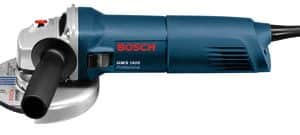 Bosch vinkelsliber GWS 1400 Prof., 125 mm