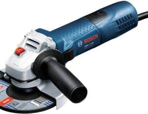 Bosch vinkelsliber gws 7-125 720w