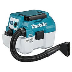 Makita støvsuger 18v