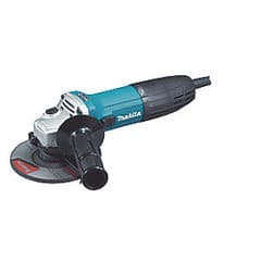 Makita vinkelsliber 125mm