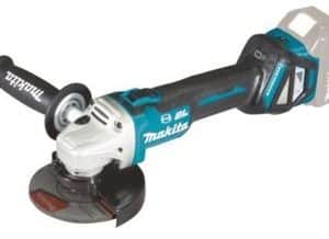 Makita vinkelsliber 18v